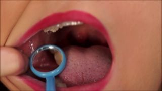 Custom Fetish - Amber s Mouth Sh - Fetish-9
