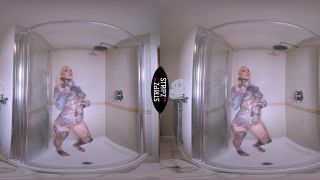 xxx video clip 43 smoking fetish xxx Lauren Brock - Wet - [StripzVR] (UltraHD 4K 2880p), virtual reality on fetish porn-0