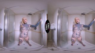 xxx video clip 43 smoking fetish xxx Lauren Brock - Wet - [StripzVR] (UltraHD 4K 2880p), virtual reality on fetish porn-2