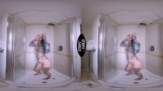 xxx video clip 43 smoking fetish xxx Lauren Brock - Wet - [StripzVR] (UltraHD 4K 2880p), virtual reality on fetish porn-4