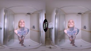 xxx video clip 43 smoking fetish xxx Lauren Brock - Wet - [StripzVR] (UltraHD 4K 2880p), virtual reality on fetish porn-9