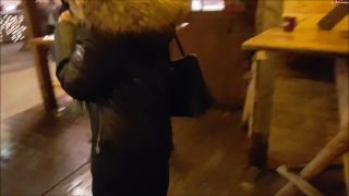 LilliVanilli - Fast erwischt! Gluehwein und dann ficken in der Umkleide [FullHD 1080P] on amateur porn amateur porn pics-1