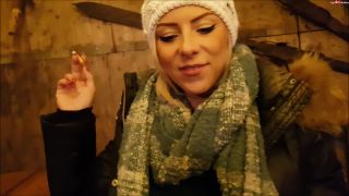 LilliVanilli - Fast erwischt! Gluehwein und dann ficken in der Umkleide [FullHD 1080P] on amateur porn amateur porn pics-6
