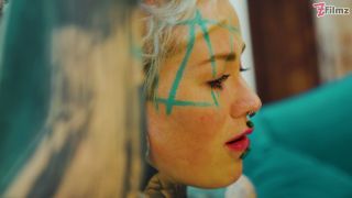 Z - Filmz - Nahluu And Anuskatzz Time To Stuff Her Pussy-5