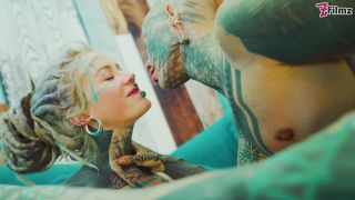 Z - Filmz - Nahluu And Anuskatzz Time To Stuff Her Pussy-6