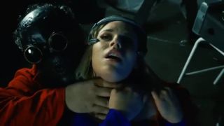 Sex With Supergirl-6