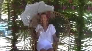 Francoise - BTS - Seychelles and 3 boys Teen!-0