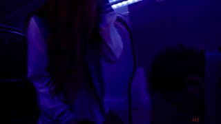 Forgive Me Father - Lost girl not shy about loving cock - Boyfriend-1