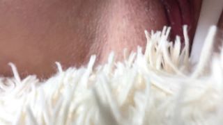 Anna ShpilmanYou cumed too fast  Now you will lick my creamy pussy  Creampie cleaning  Female orgasm  POV-1
