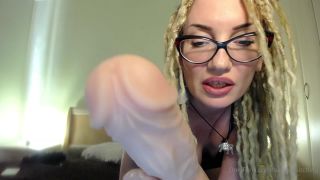 Bad Ass Bitch VIP - P0ppers And Anal Training Stuff Your Nasty Little Whore 1080P - Fetish-5