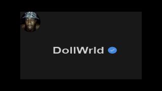 DollWrld - Blonde Poolside Butt Job 3D Animation-7
