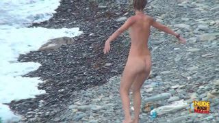 Nudist video 00775 voyeur -3