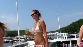 porn video 38 Naked Boat Bash #7,  on amateur porn -3