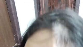 Village Village girl ko paise ki lalach me chod diya-7