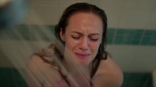 Danielle Savre - Amy&#039;s Gift (2020) HD 1080p - (Celebrity porn)-4