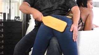 7118 Spanking, Fetish, Humiliation, Punishment-2