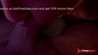 [GetFreeDays.com] Blowjob before bedtime Sex Stream July 2023-8