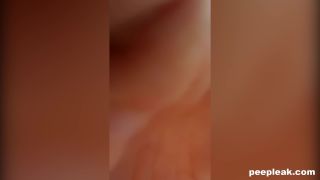online porn video 14 Peep Leak - Tiny Tits Teen With Red Hot Lipstick - hd videos - fetish porn black women fetish-0