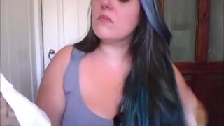 xxx video clip 17 Mistresslucyxx blowing my snotty nose | fetish | femdom porn anna gold femdom-7