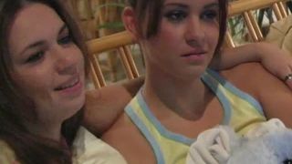 Kinzie Kenner Kinzie Kenner - At the Movies (1)(FTVGirls com)-5