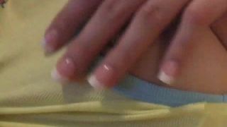 Kinzie Kenner Kinzie Kenner - At the Movies (1)(FTVGirls com)-7