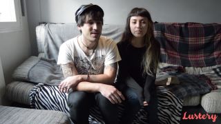 Lustery with xochipilli in a kink in the works - e183-5