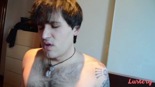 Lustery with xochipilli in a kink in the works - e183-6