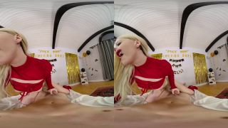 online video 40 Free Yourself From 2020 – Kenzie Reeves,  on virtual reality -4
