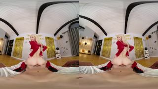 online video 40 Free Yourself From 2020 – Kenzie Reeves,  on virtual reality -5