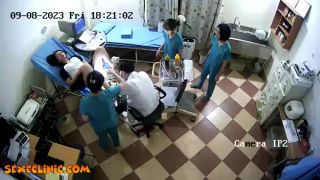[sexeclinic.com] Gyno chair bdsm porn keep2share k2s video-0