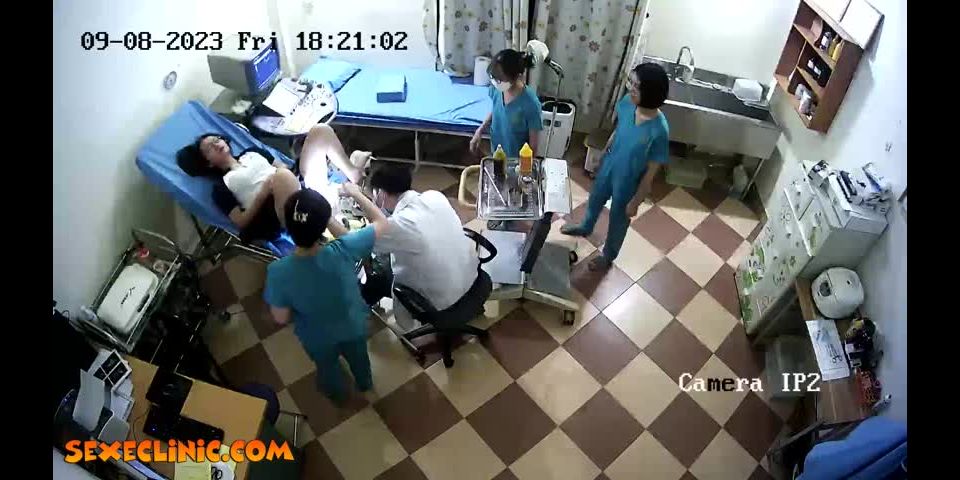 [sexeclinic.com] Gyno chair bdsm porn keep2share k2s video