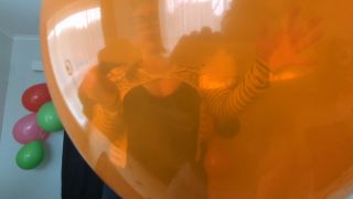 Septembers Balloons - Balloon Teacher - Pin Popping -  (UltraHD 2024) New Porn-7