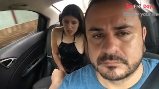 [GetFreeDays.com] I have my lush toy in my pussy and the driver has control of my toy and makes me cum in the uber Sex Stream June 2023-8