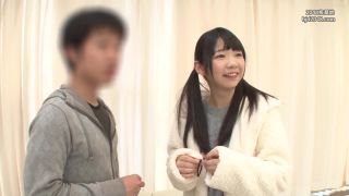 Shirai Yuzuka, Akabuchi Ren HJMO-376 Amateur Daughter Who Is Simple And Deep! ! If It Is Her!Take A Boyfriend Later! !14 Experienced Person 1 Person!Now Hes The Only Undeveloped 5-stick Tow, Which One ...-1