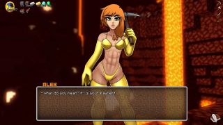 LoveSkySan69 - Minecraft Horny Craft (Shadik) - Part 19 - GangBang Sex With Many By LoveSkySan69-4