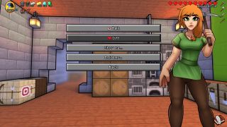 LoveSkySan69 - Minecraft Horny Craft (Shadik) - Part 19 - GangBang Sex With Many By LoveSkySan69-5
