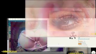 adult xxx video 20 Mistress Bijoux - Cyberbrainwash 2022, femdom slave on fetish porn -3