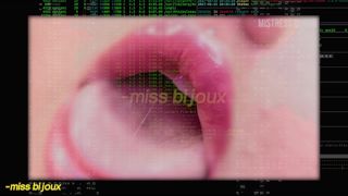 adult xxx video 20 Mistress Bijoux - Cyberbrainwash 2022, femdom slave on fetish porn -9