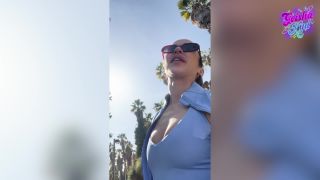 Officialgeishakyd I Suck A Fans Dick In Public And Walk With Cum On My Face 1080P - Amateur-2