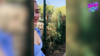 Officialgeishakyd I Suck A Fans Dick In Public And Walk With Cum On My Face 1080P - Amateur-3