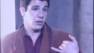 Italian Flair, Scene 1-2