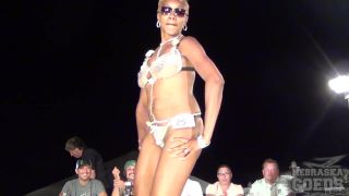 adult clip 22 Fantasy Fest 2012 Homemade Bikini Contest on the Pier - bdsm porn - femdom porn bdsm farting v rot video v hd-1