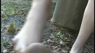 adult xxx video 43 The Power of Her Feet - femdom - femdom porn anna bell peaks foot fetish-9