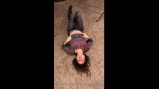 KristyJessica () Kristyjessica - i was on the floor 24-05-2020-1
