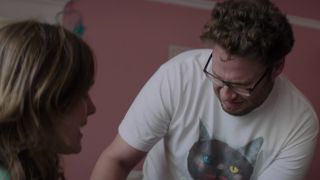 Rose Byrne – Neighbors (2014) HD 1080p - (Celebrity porn)-7