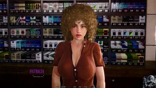 ThatFREAKIINGdude - That look in her eyes said it all… BUT her HIPS said more - Driven by Desire Ep-1-8
