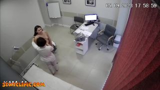 [sexeclinic.com] Doctor fingering porn keep2share k2s video-0