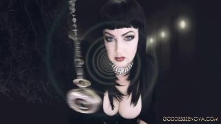 Goddess Zenova - Obsession - Domination-3