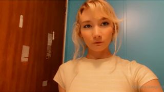 Onlyfans - Nsfwt0ri - Tits and plugging - 26-02-2021-1