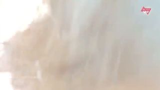 60 Fps Exhibition Wife Teasing Asking Directions-7